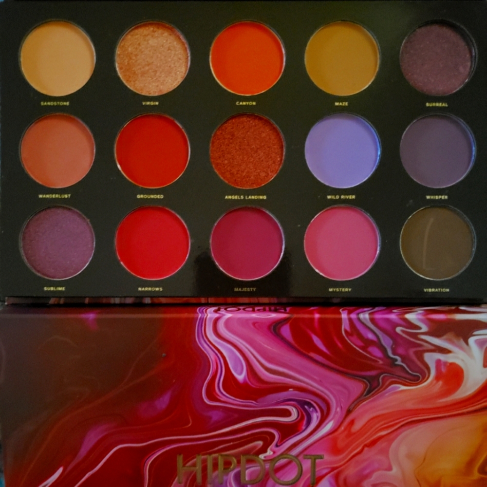 Makeup